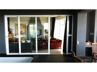 Sliding Doors