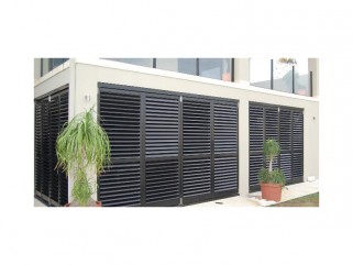 Shutters