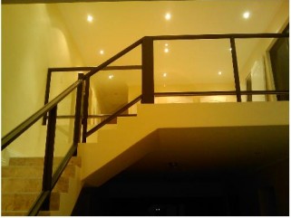 Balustrades